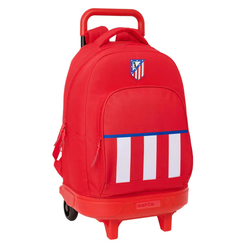 Atletico de Madrid trolley 45cm product photo