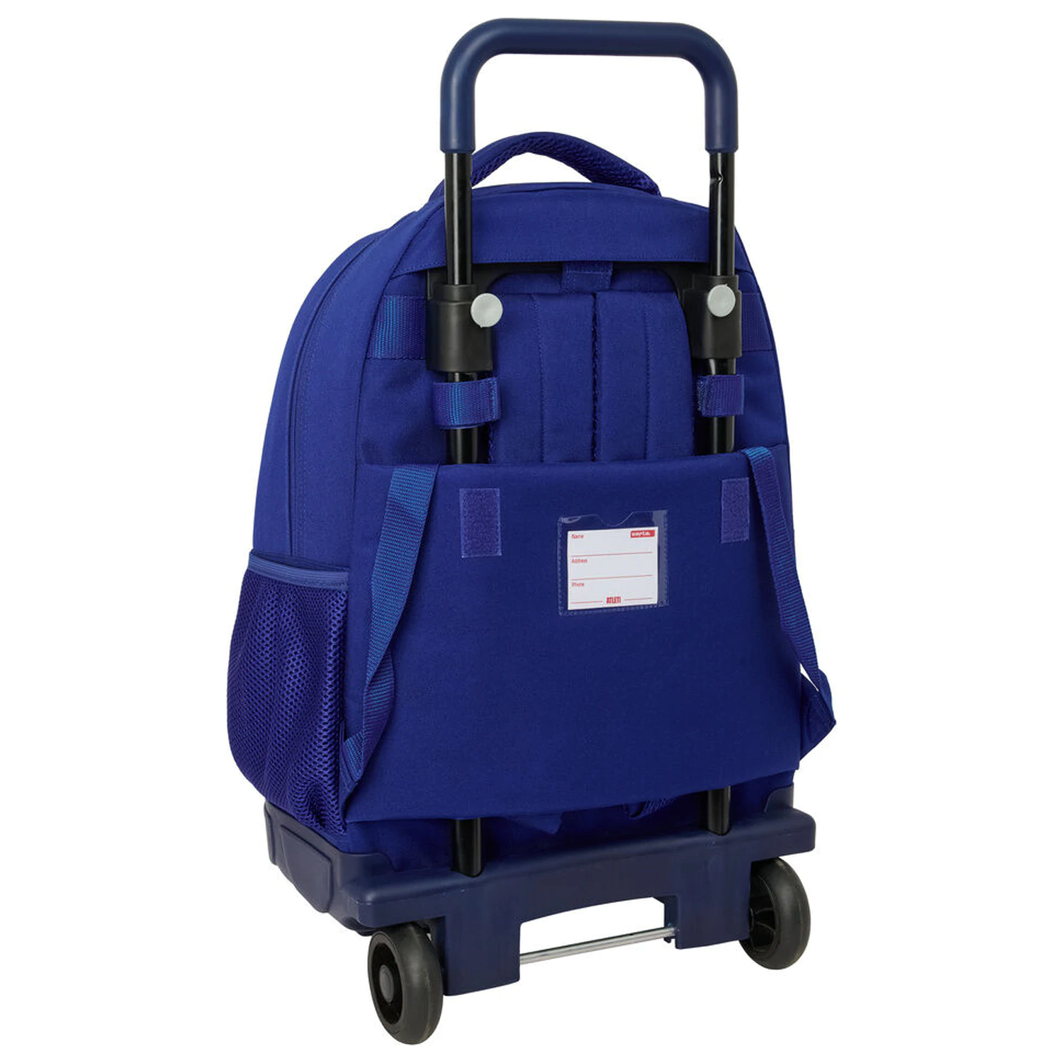 Atletico de Madrid extraible trolley 45cm product photo