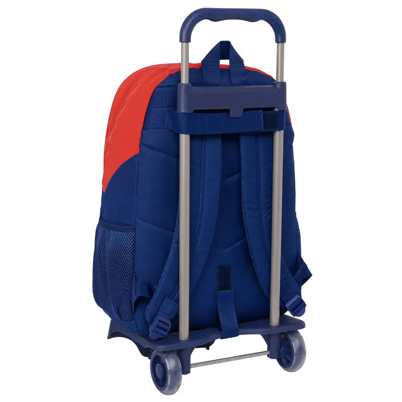 Atletico de Madrid trolley 45cm product photo