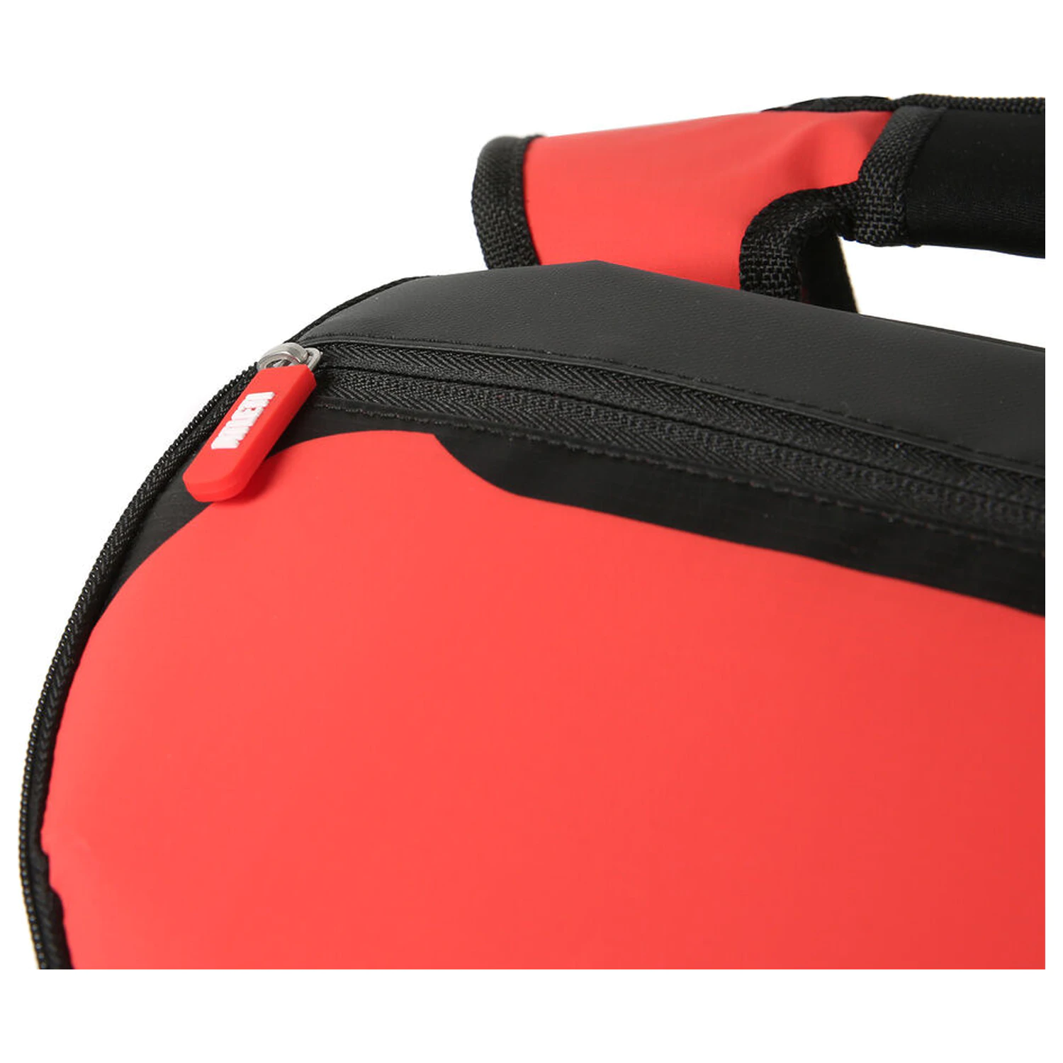 Atletico de Madrid thermal food carrier backpack product photo