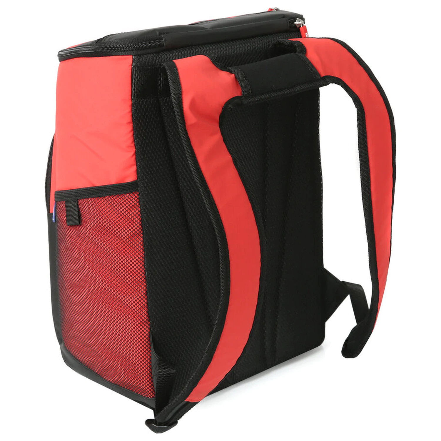 Atletico de Madrid thermal food carrier backpack product photo