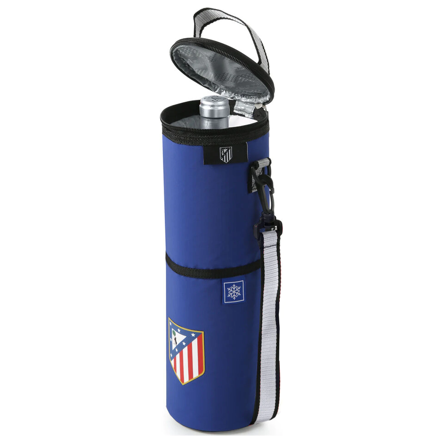Atletico de Madrid thermal bottle rack 1500ml product photo