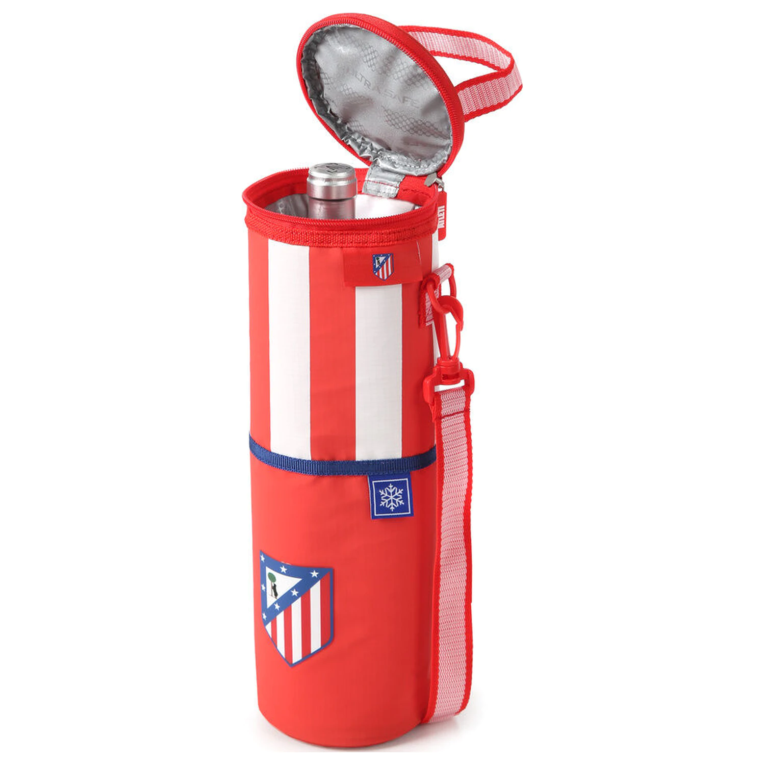 Atletico de Madrid thermal bottle rack 1500ml product photo