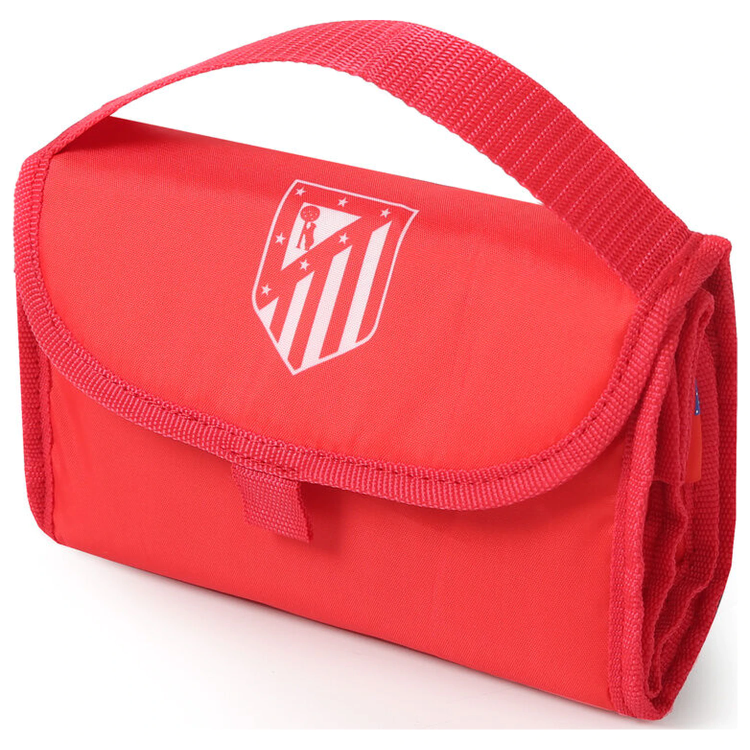 Atletico de Madrid foldable thermal lunch bag product photo
