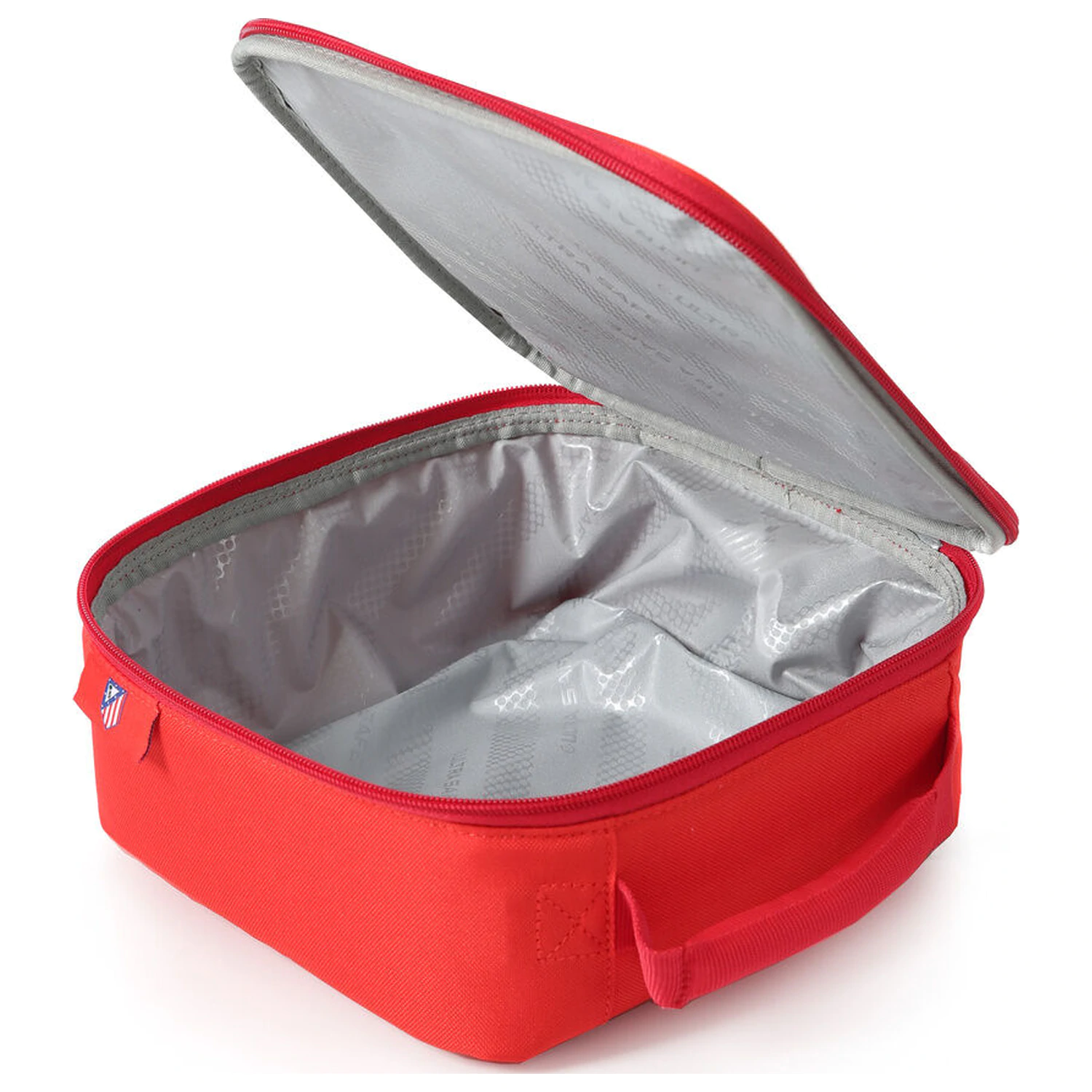 Atletico de Madrid thermo lunch bag + bottle + tupper product photo