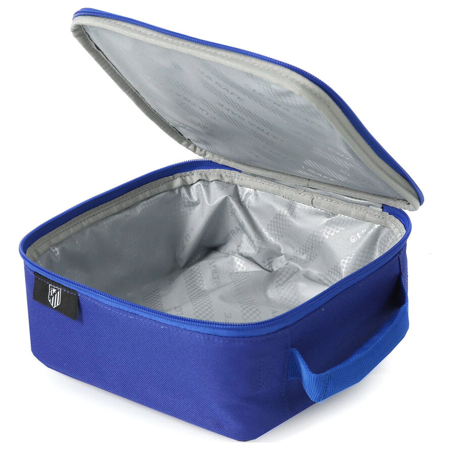 Atletico de Madrid thermo lunch bag + bottle + tupper product photo
