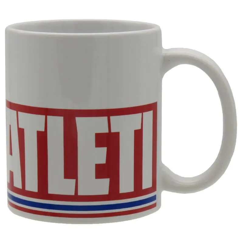 Atletico de Madrid ceramic mug termékfotó