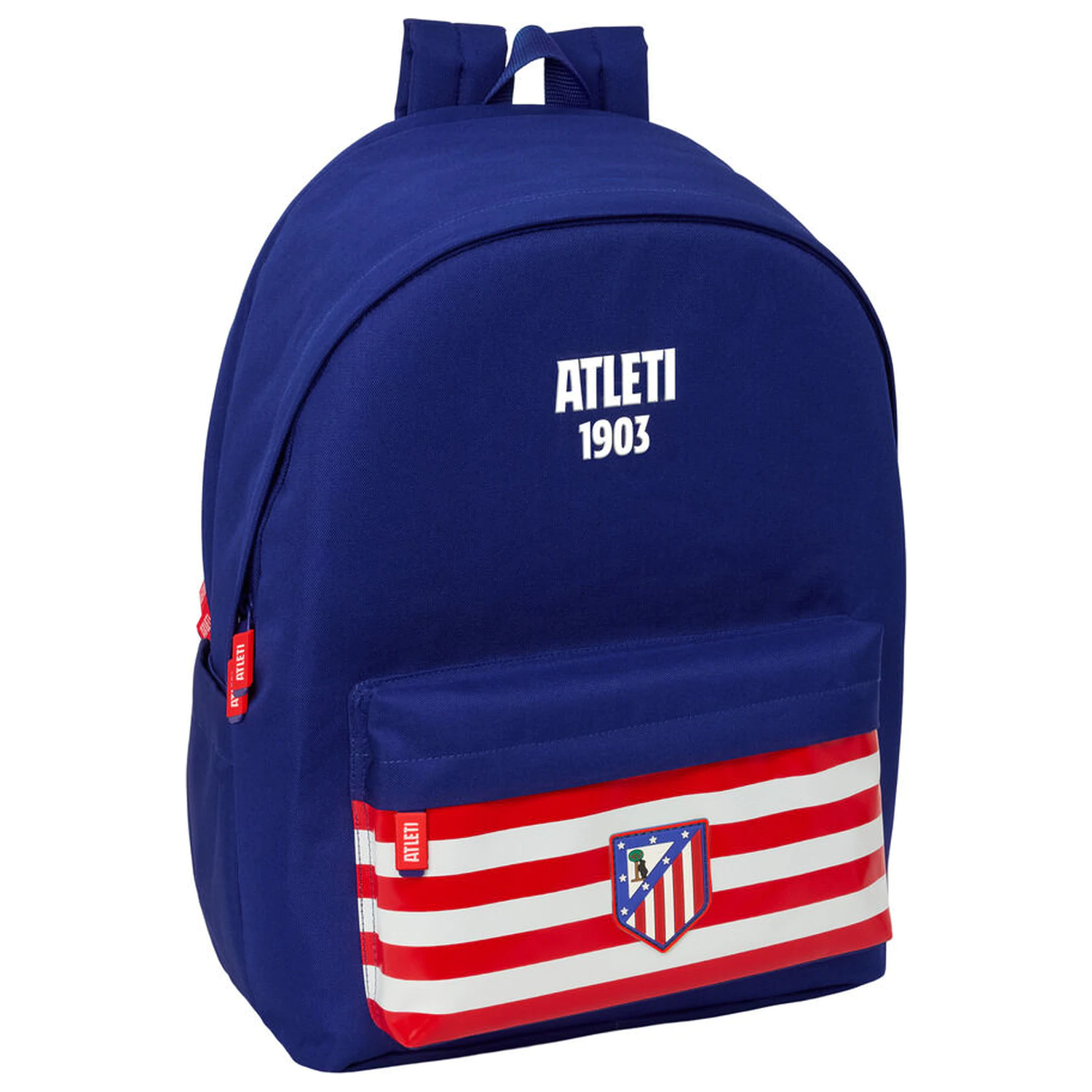Atletico de Madrid laptop backpack 44cm product photo