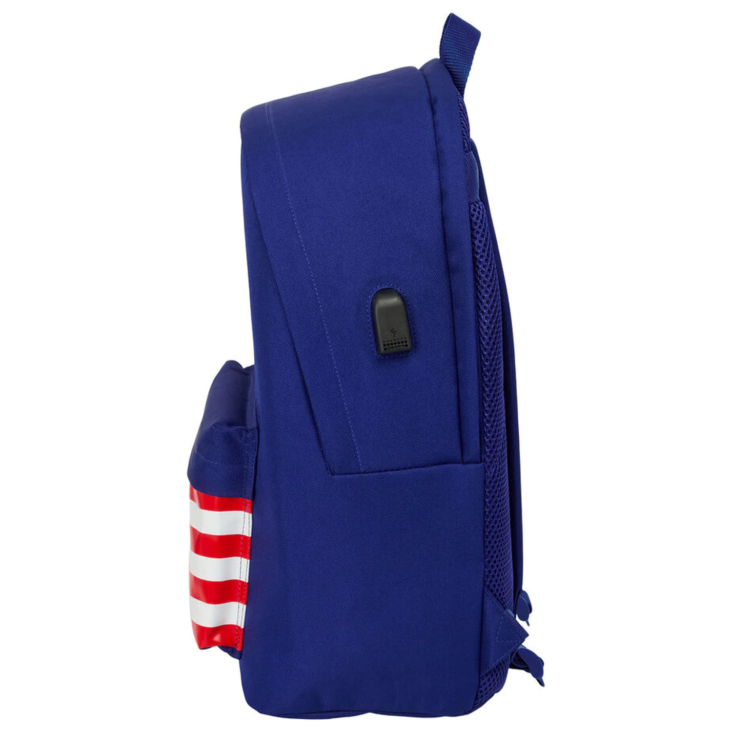 Atletico de Madrid laptop backpack 44cm product photo