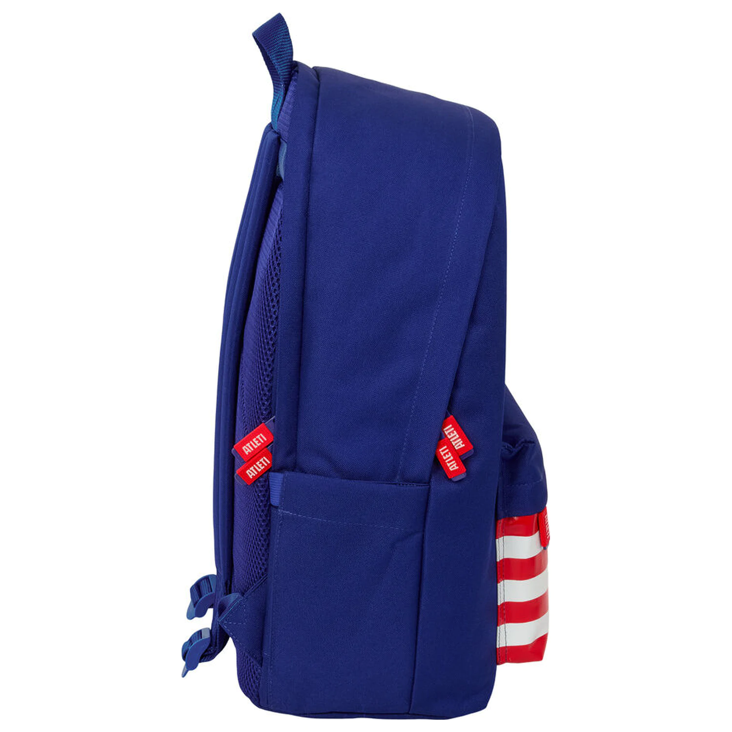 Atletico de Madrid laptop backpack 44cm product photo