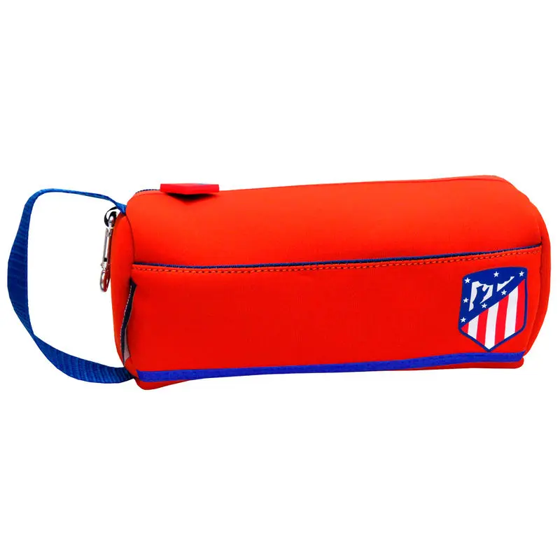 Atletico de Madrid neoprene carry all product photo
