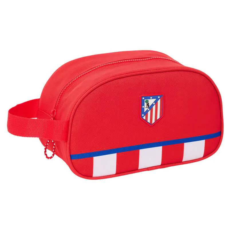 Atletico de Madrid adaptable vanity case product photo