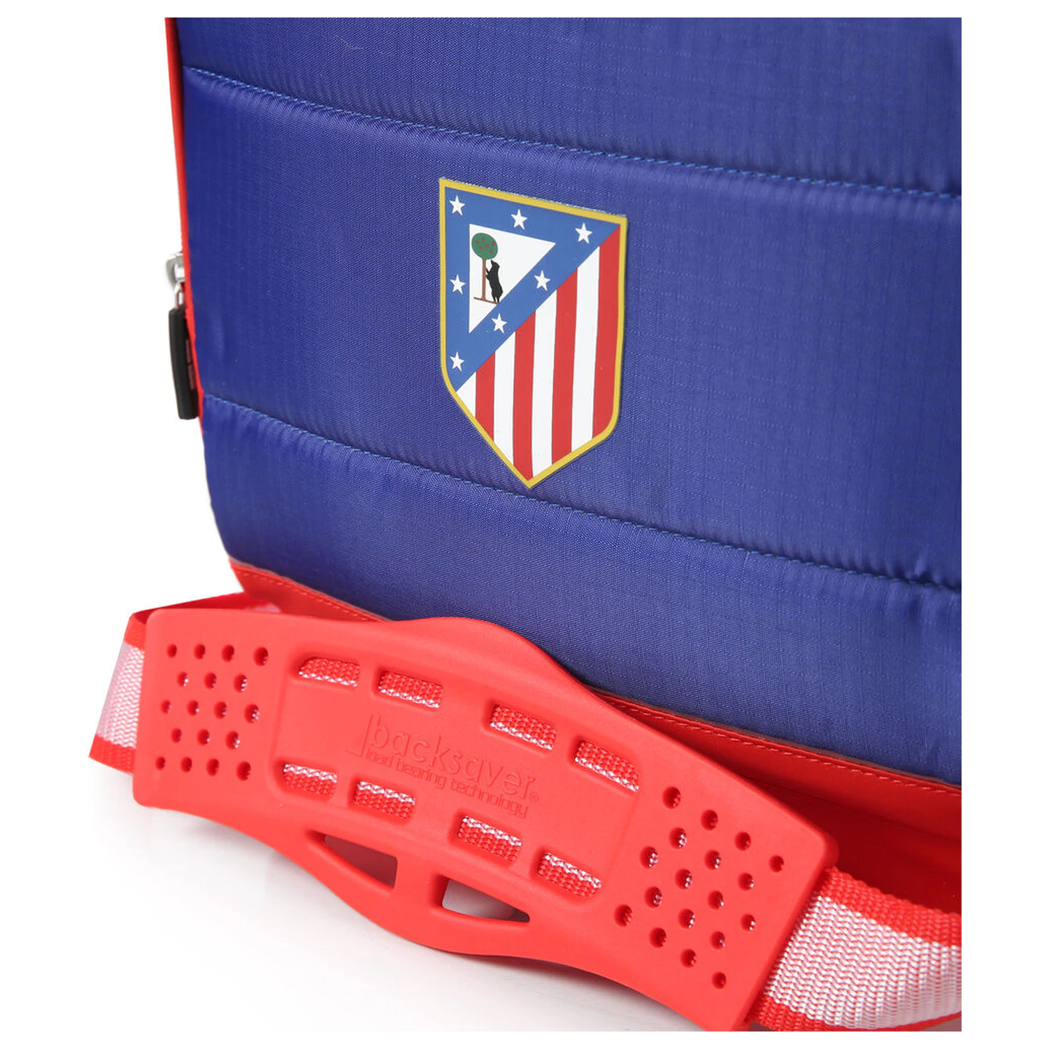 Atletico de Madrid foldable thermal lunch bag product photo