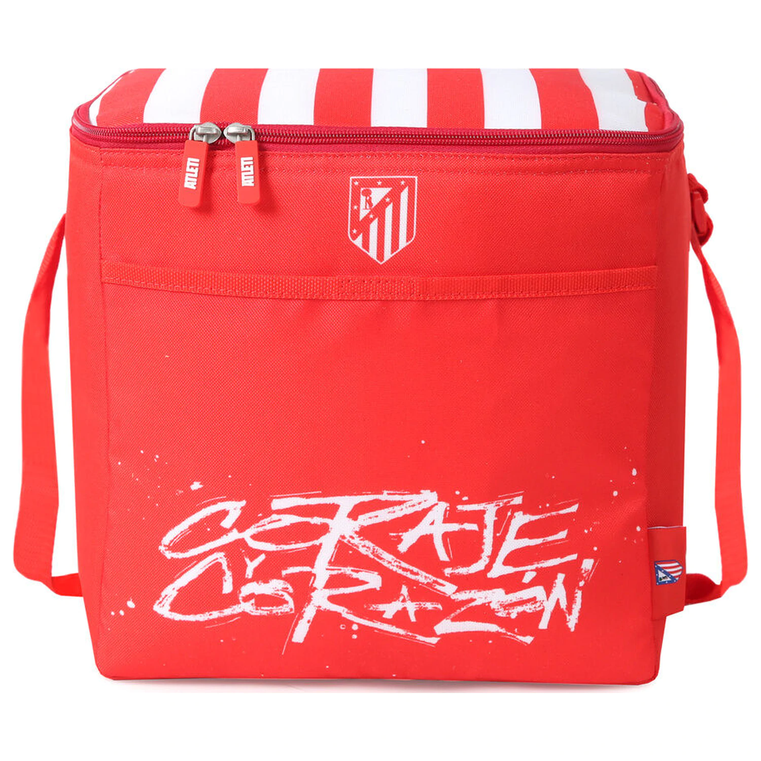 Atletico de Madrid foldable thermal lunch bag 20000ml product photo