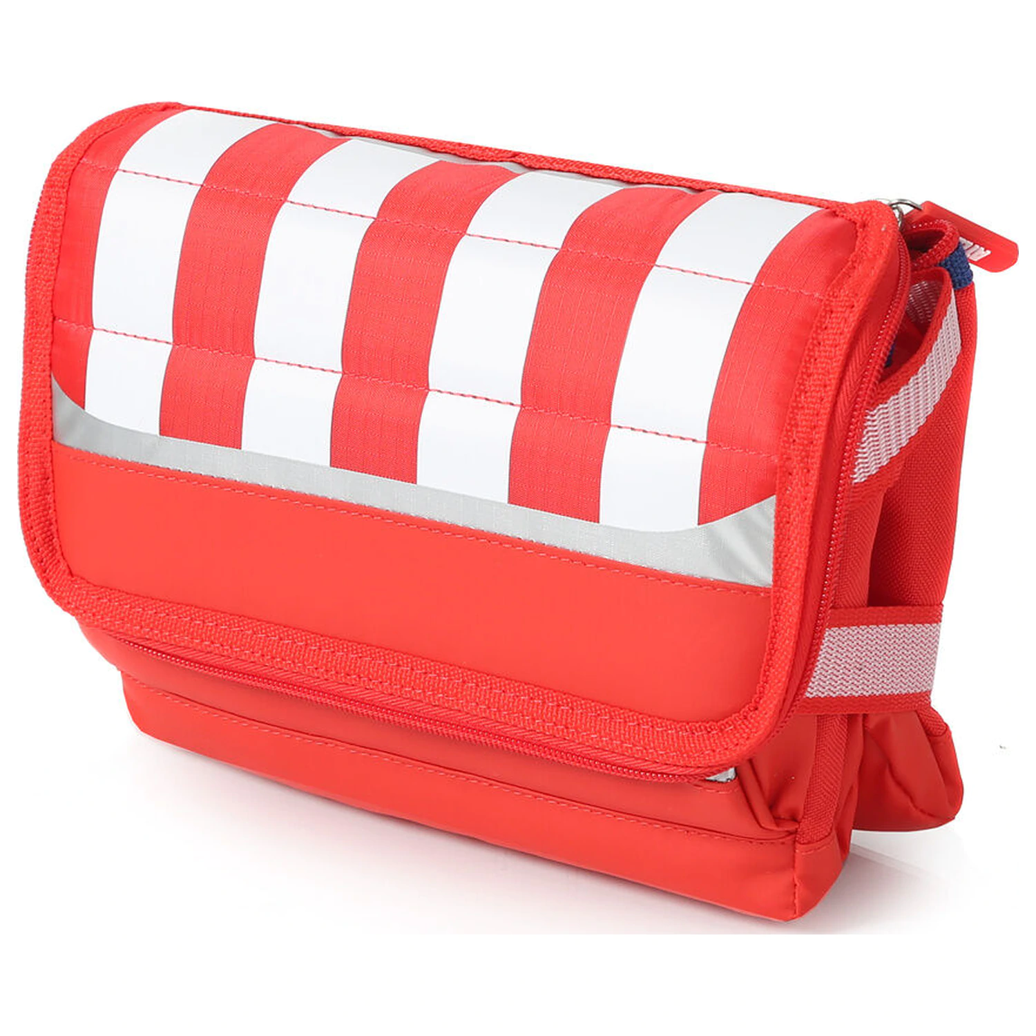 Atletico de Madrid foldable thermal lunch bag product photo