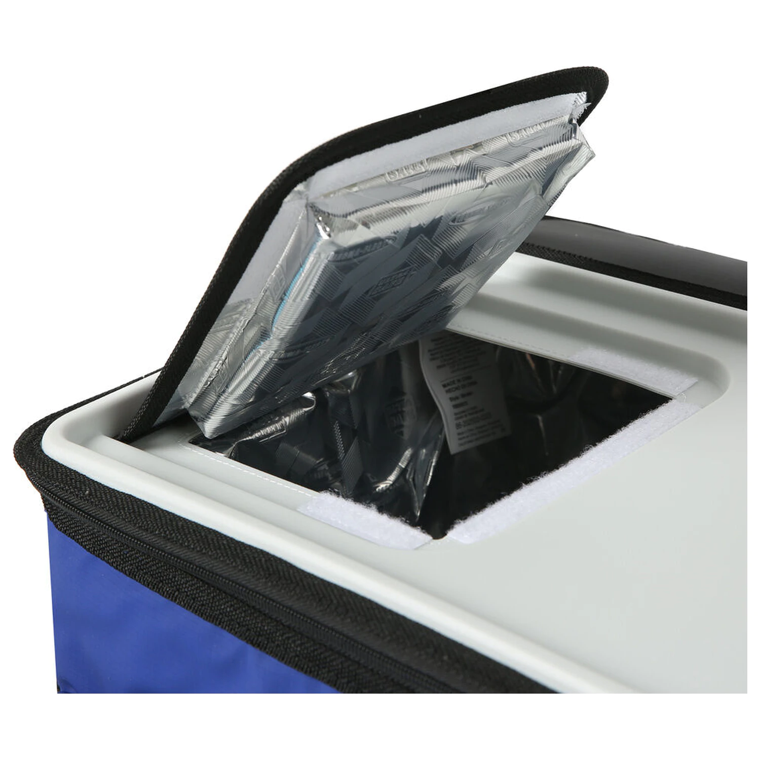 Atletico de Madrid foldable food carrier bag product photo