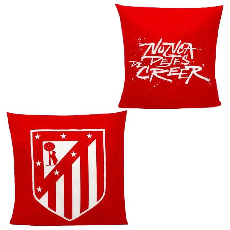 Atletico de Madrid cushion product photo