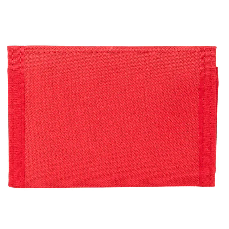 Atletico de Madrid wallet product photo