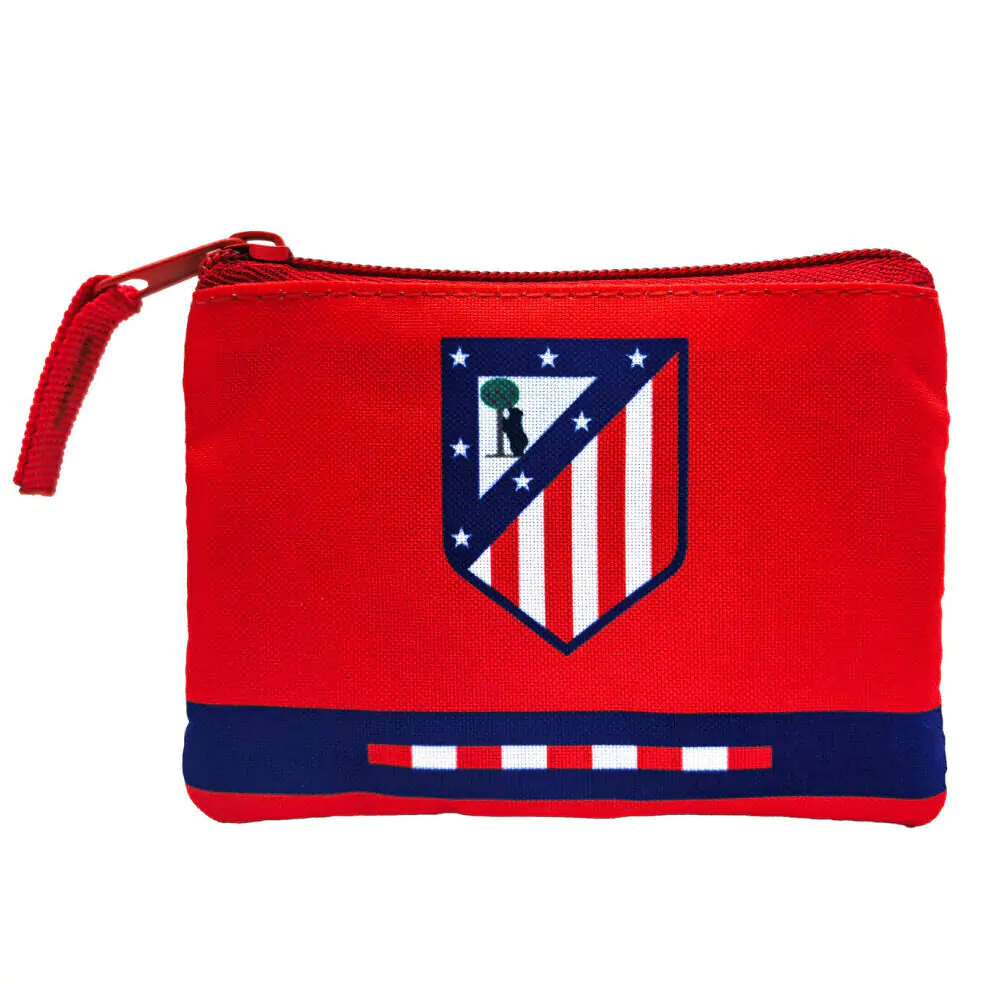 Atletico de Madrid purse product photo