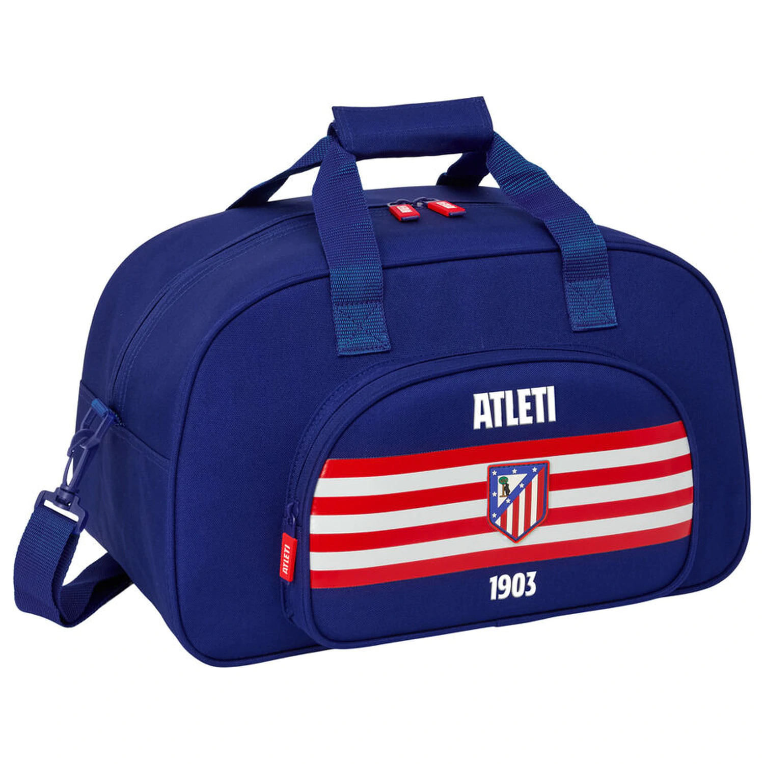 Atletico de Madrid sport bag 40cm product photo