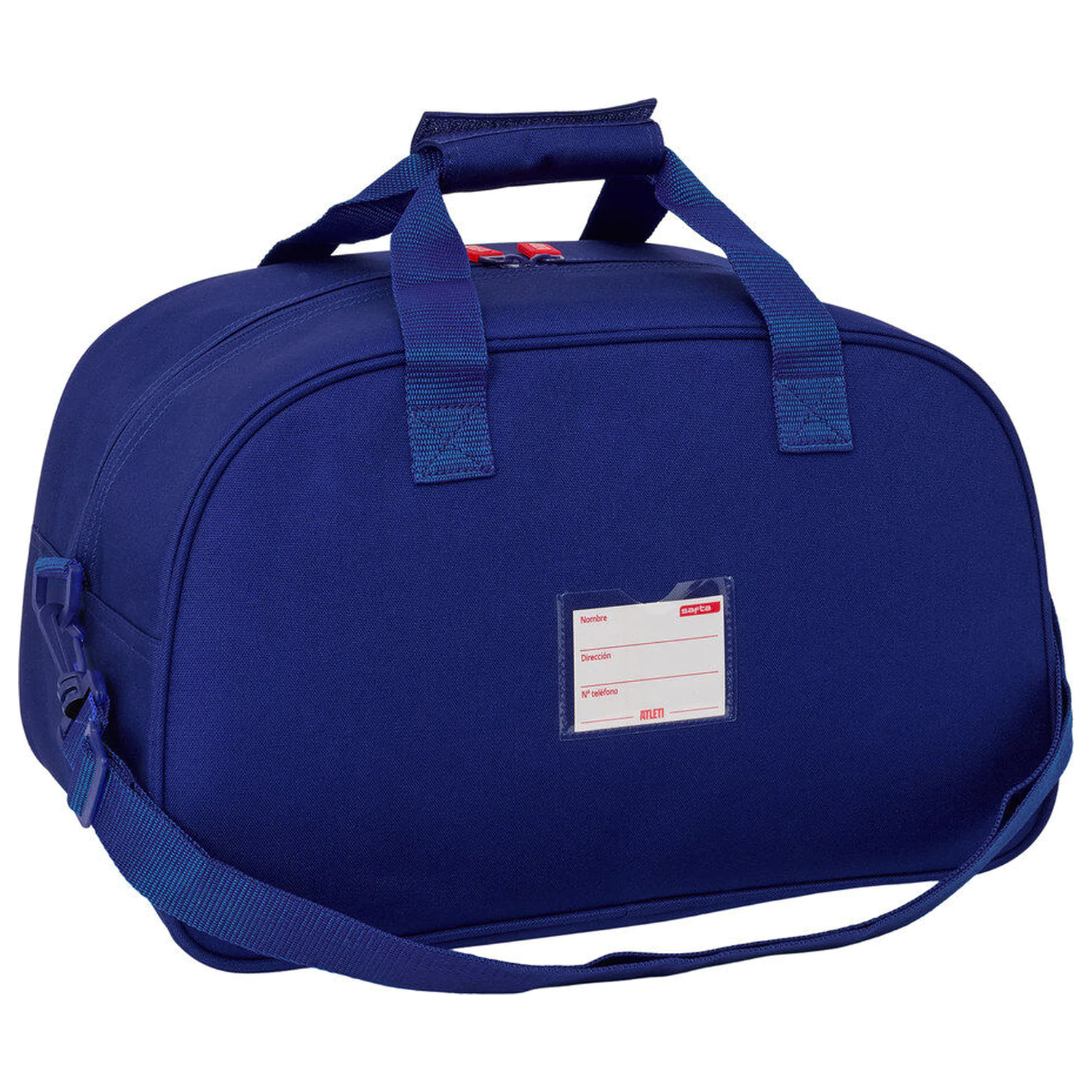 Atletico de Madrid sport bag 40cm product photo