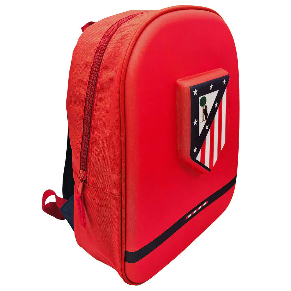 Atletico de Madrid backpack 30cm product photo