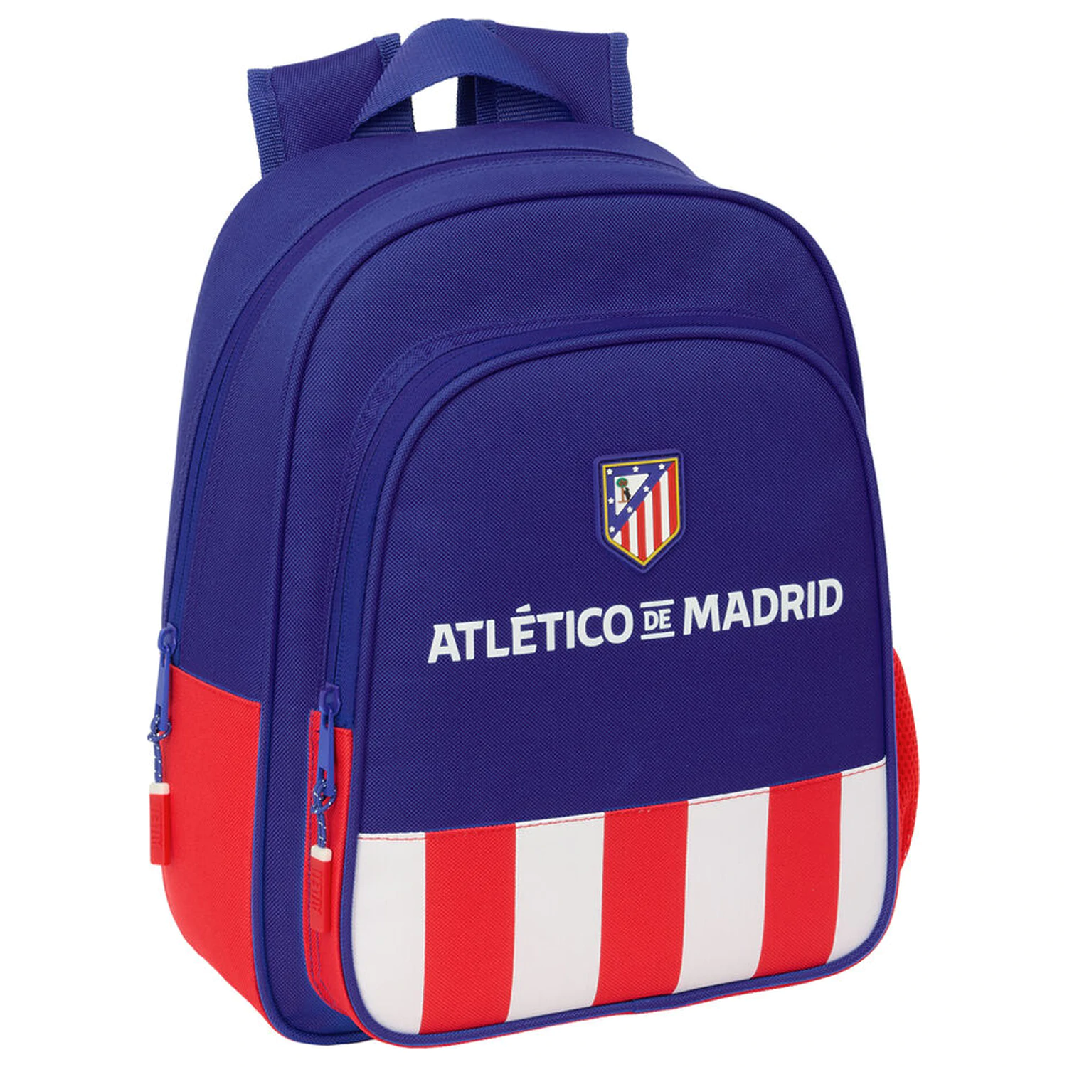 Atletico de Madrid adaptable backpack 33cm product photo