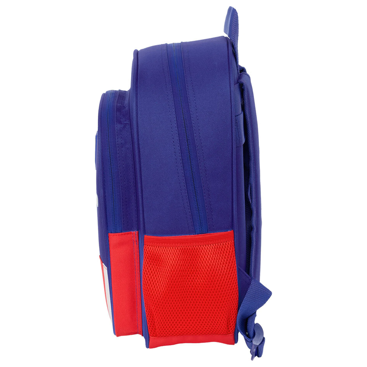 Atletico de Madrid adaptable backpack 33cm product photo