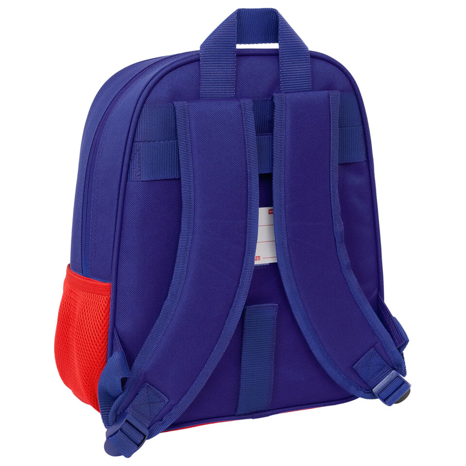 Atletico de Madrid adaptable backpack 33cm product photo