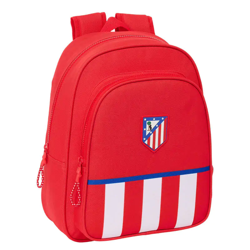 Atletico de Madrid adaptable backpack 33cm product photo