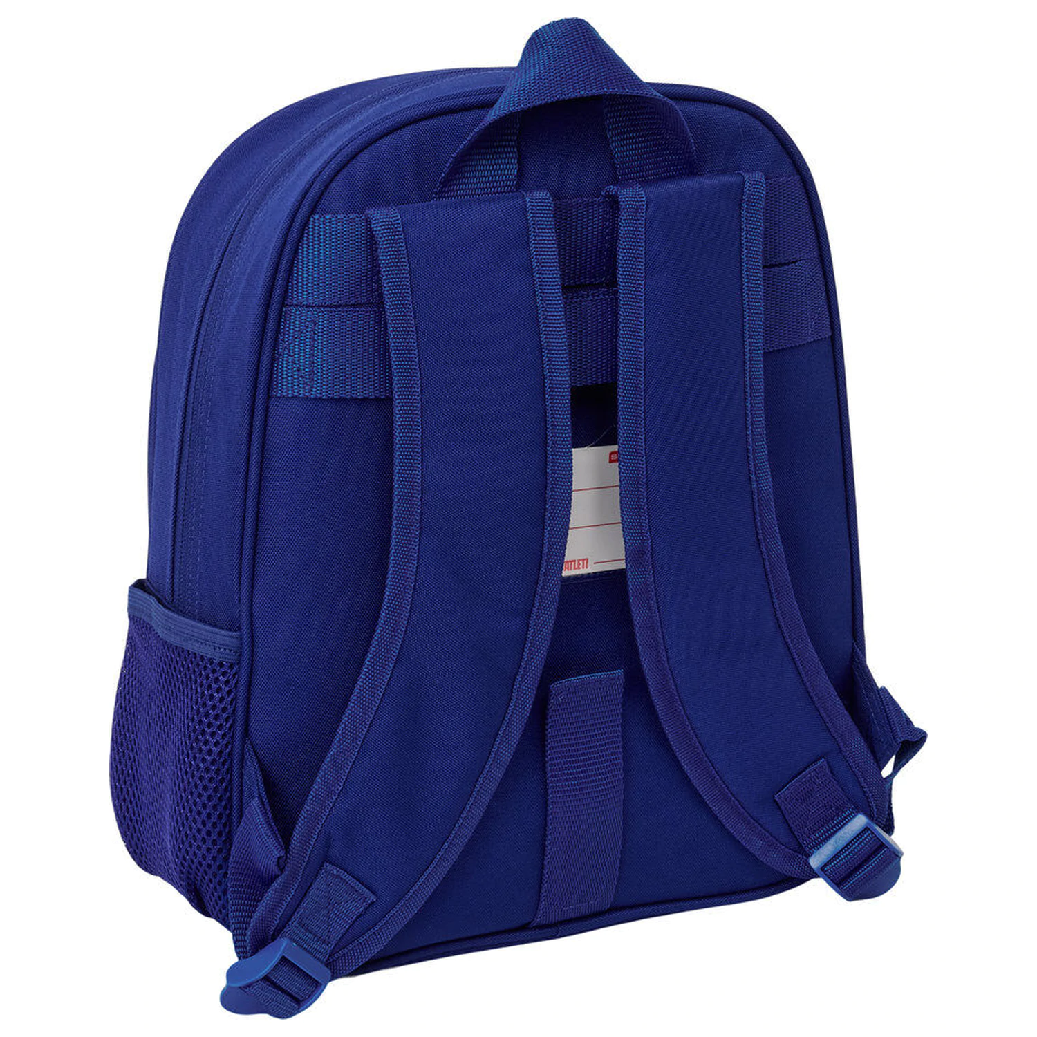 Atletico de Madrid adaptable backpack 33cm product photo