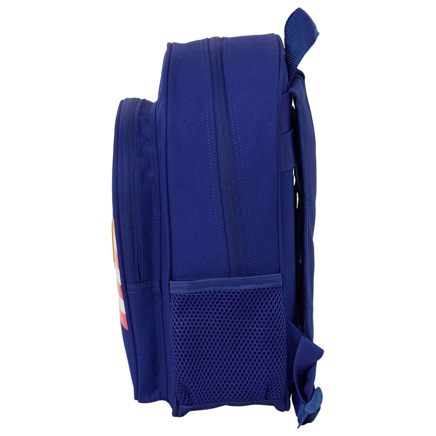 Atletico de Madrid adaptable backpack 33cm product photo
