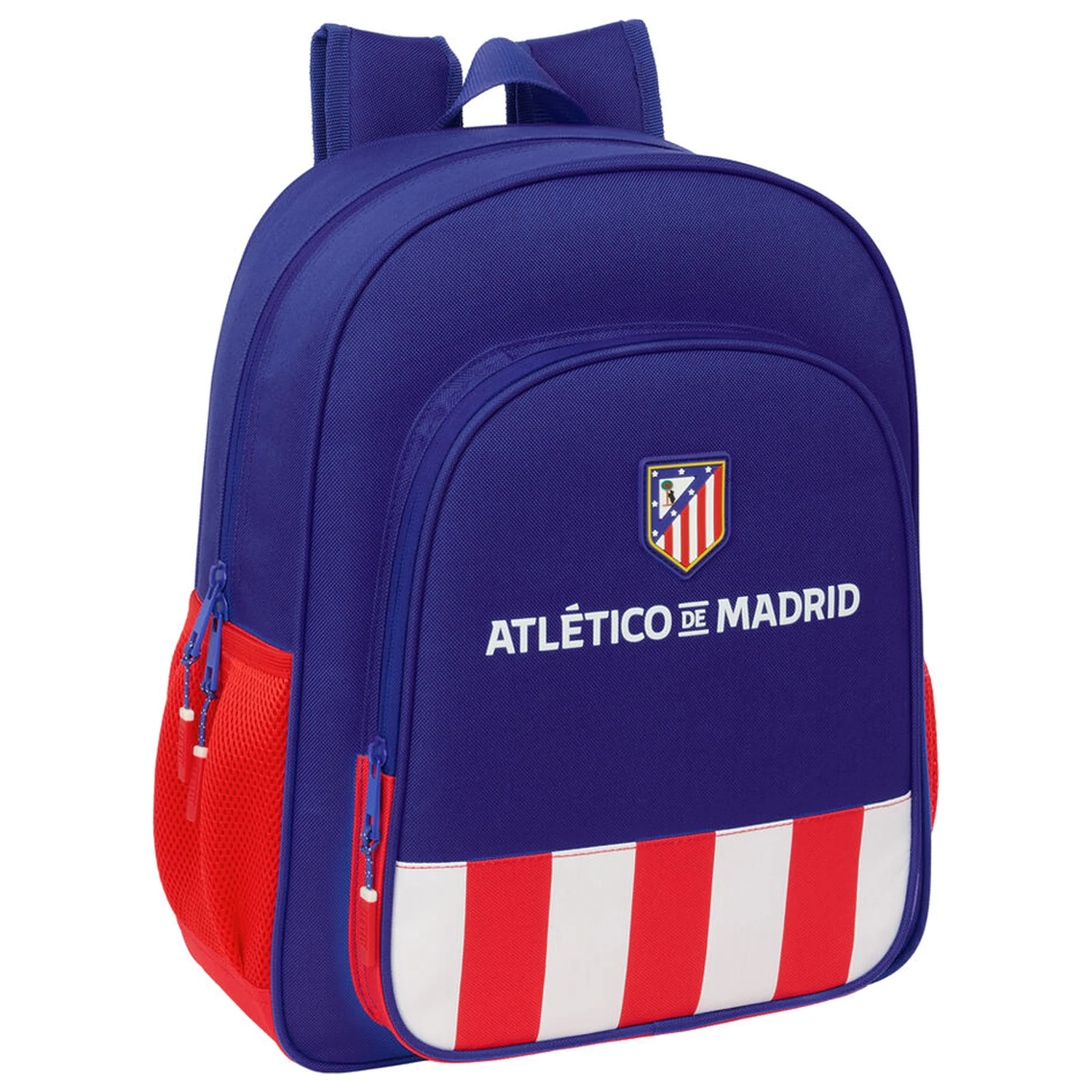 Atletico de Madrid adaptable backpack 38cm product photo
