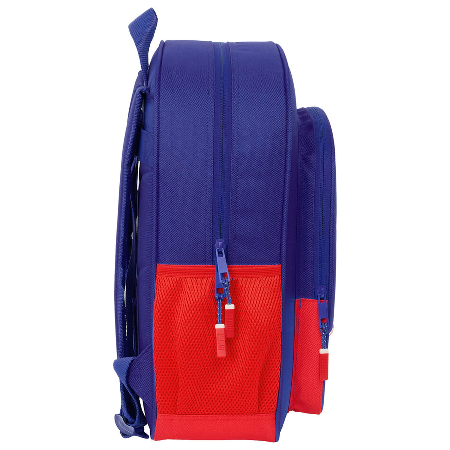 Atletico de Madrid adaptable backpack 38cm product photo
