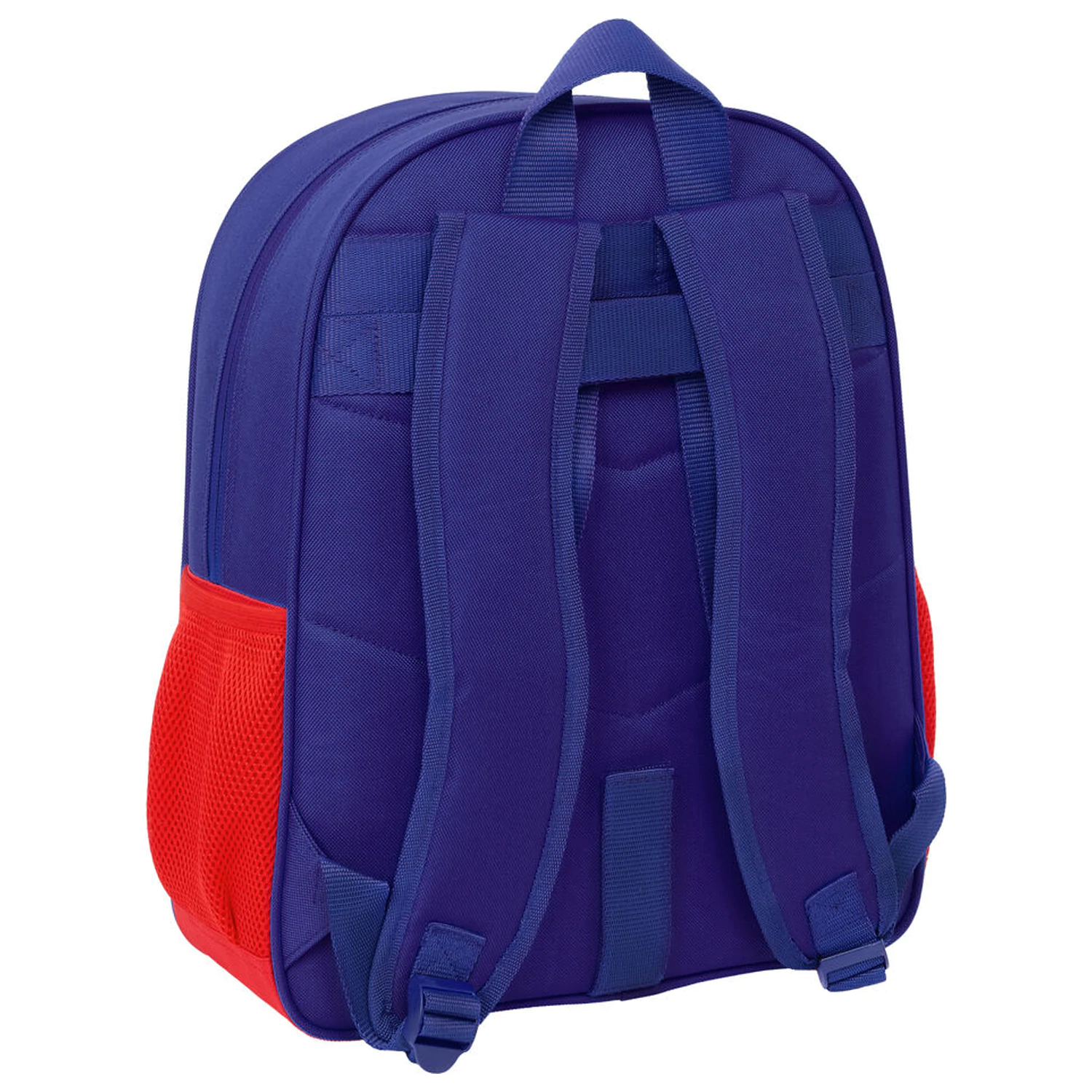 Atletico de Madrid adaptable backpack 38cm product photo