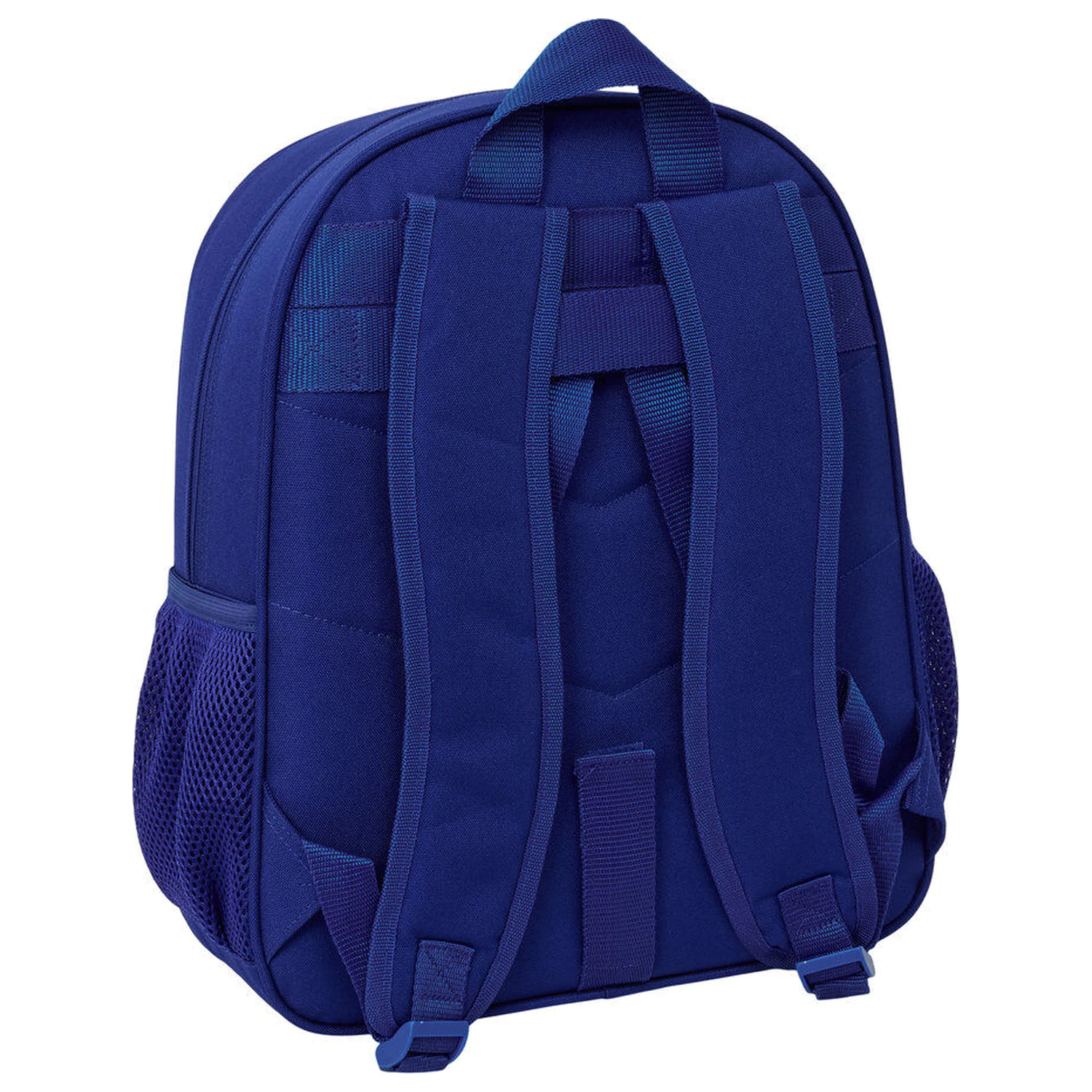 Atletico de Madrid adaptable backpack 38cm product photo