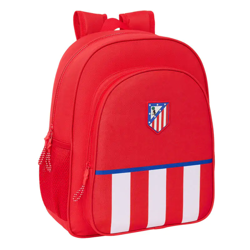 Atletico de Madrid adaptable backpack 38cm product photo