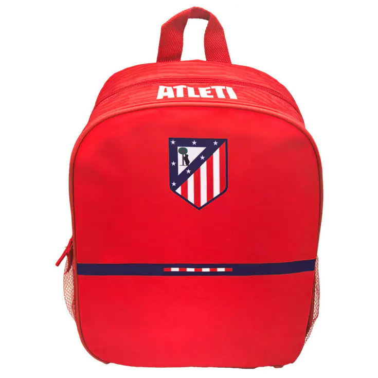 Atletico de Madrid adaptable backpack 41cm product photo