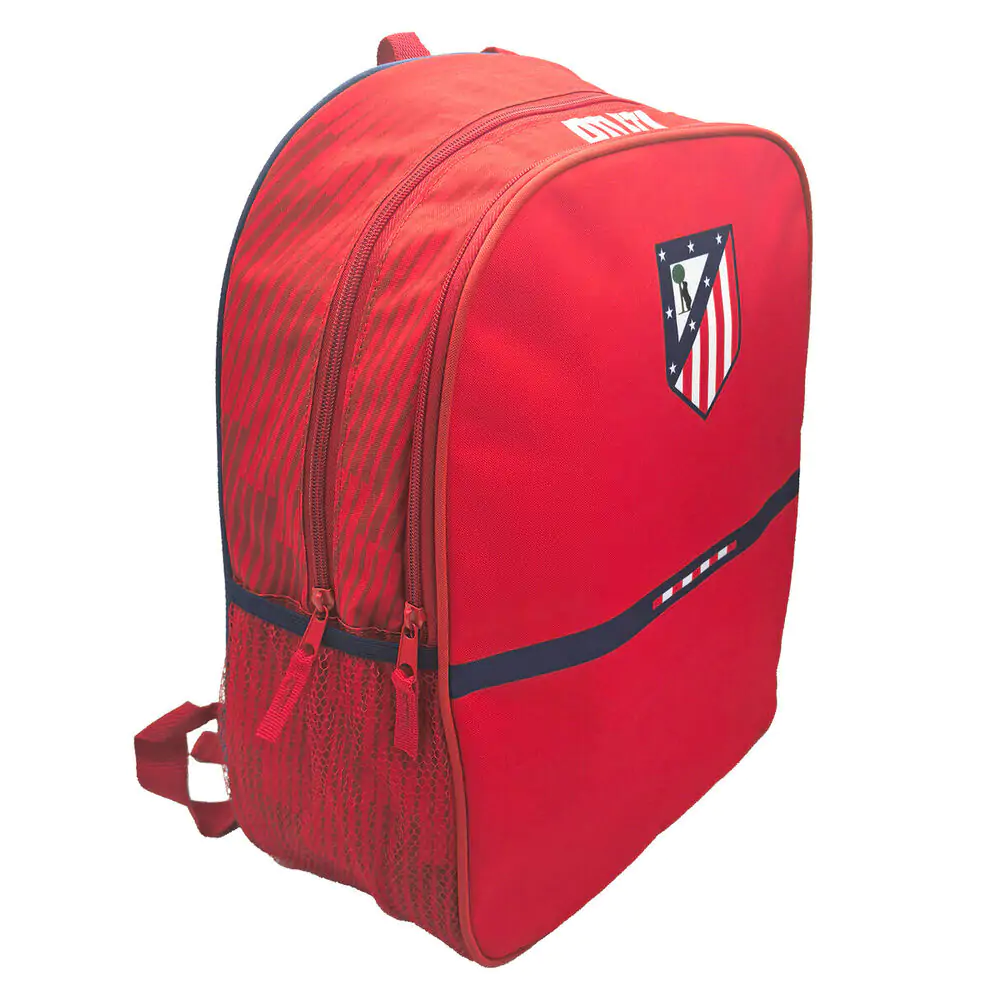 Atletico de Madrid adaptable backpack 41cm product photo
