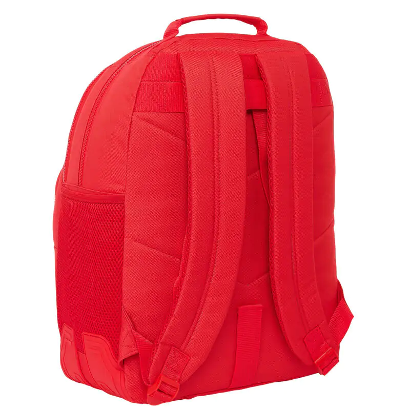 Atletico de Madrid adaptable backpack 42cm product photo
