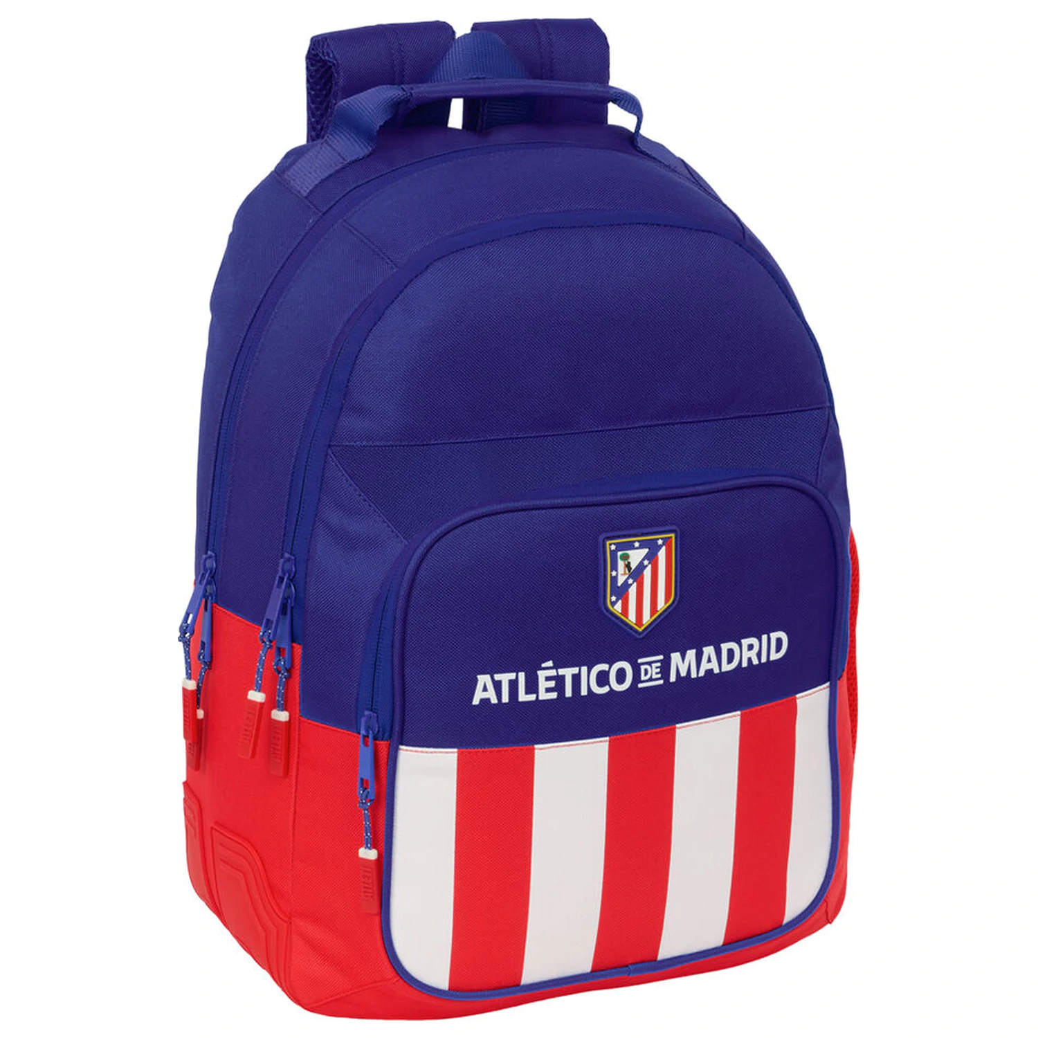 Atletico de Madrid adaptable backpack 42cm product photo