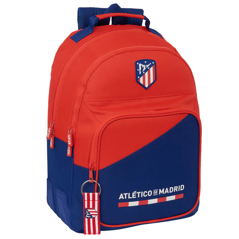 Atletico de Madrid adaptable backpack 42cm product photo