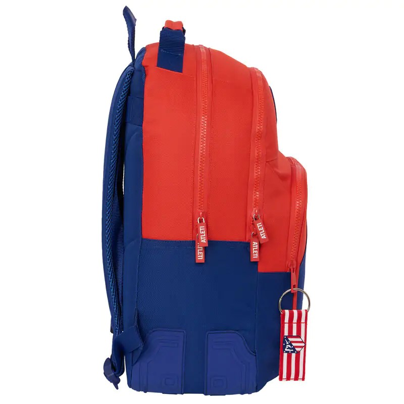 Atletico de Madrid adaptable backpack 42cm product photo