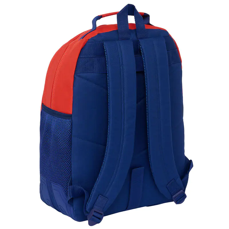 Atletico de Madrid adaptable backpack 42cm product photo