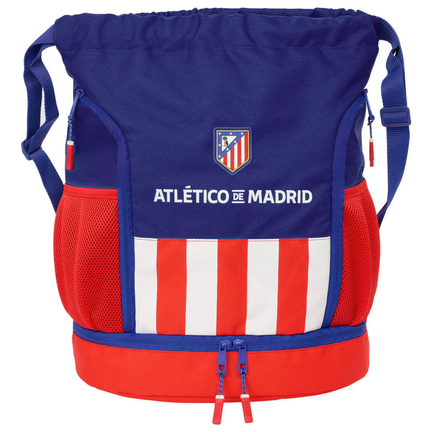 Atletico de Madrid gym backpack 43cm product photo