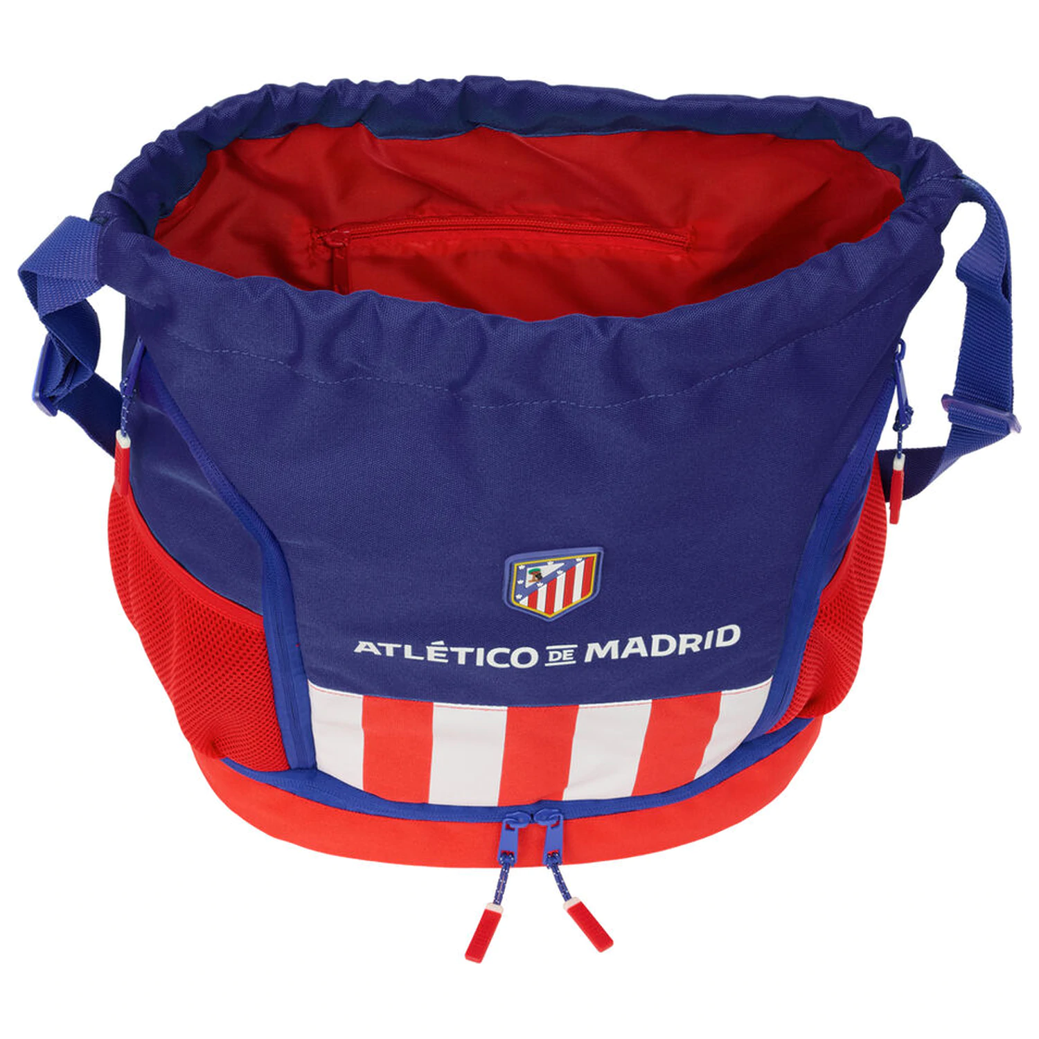 Atletico de Madrid gym backpack 43cm product photo
