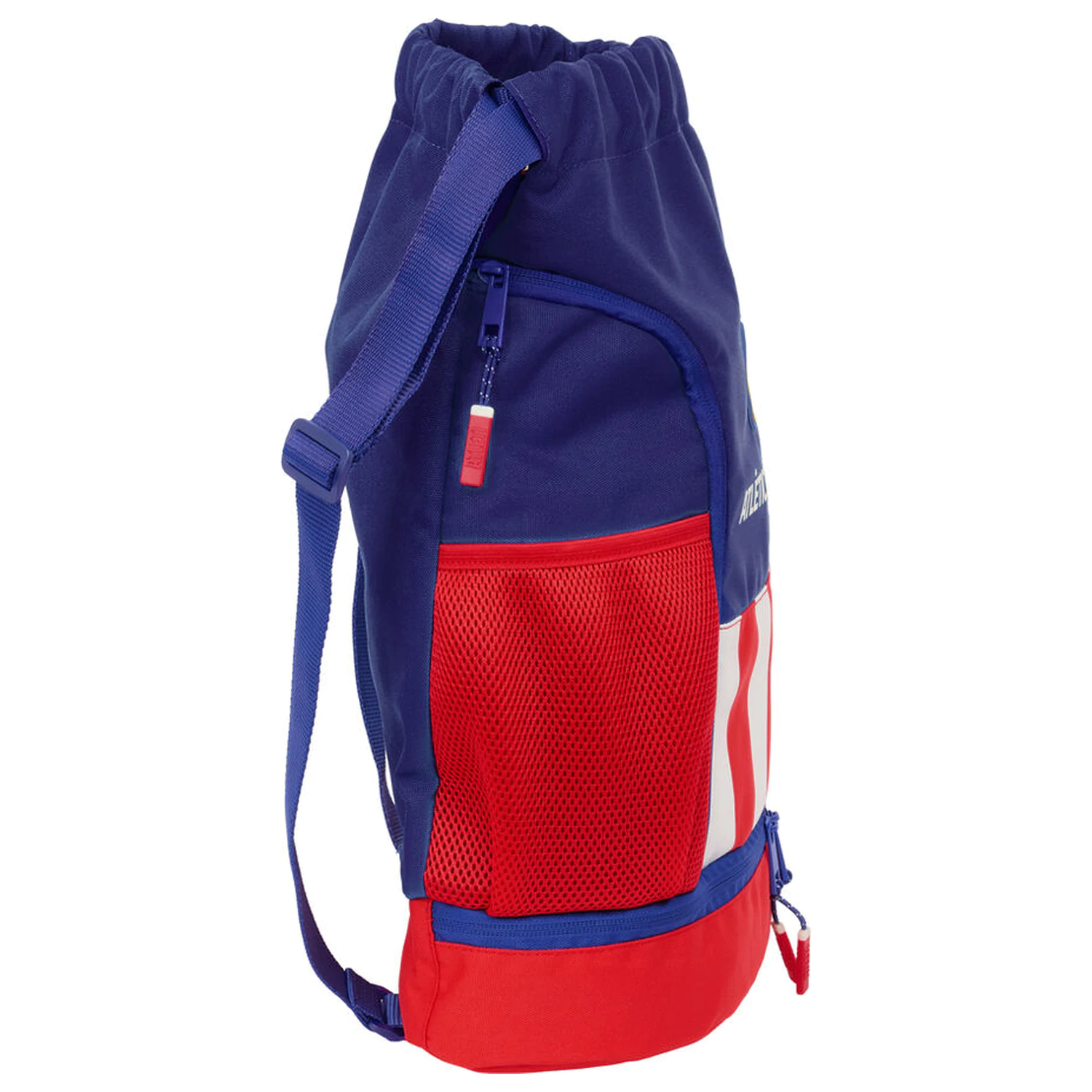 Atletico de Madrid gym backpack 43cm product photo