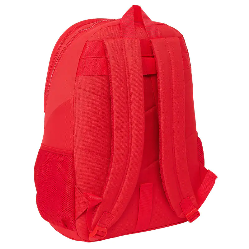 Atletico de Madrid adaptable backpack 44cm product photo