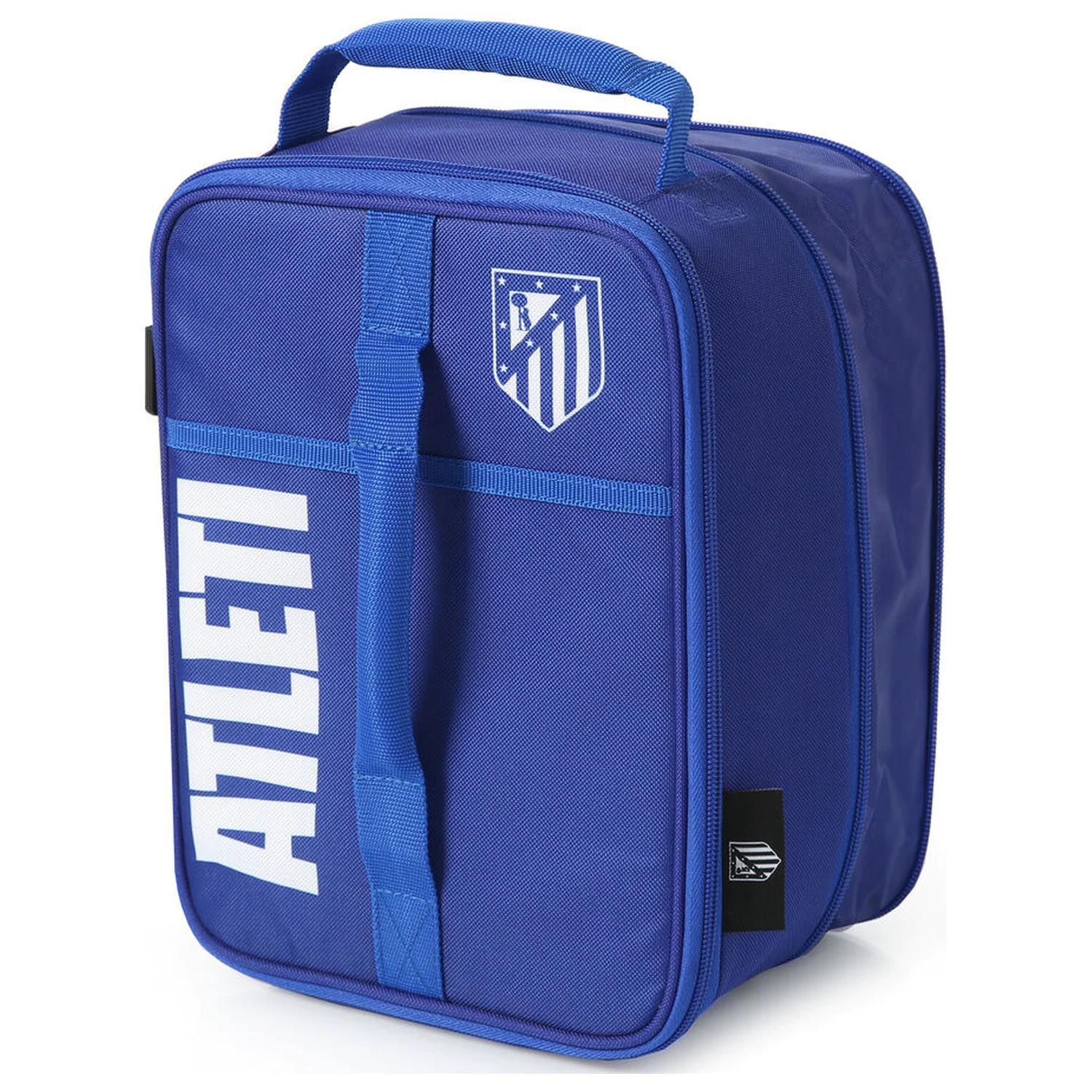 Atletico de Madrid thermo lunch bag + tupper product photo