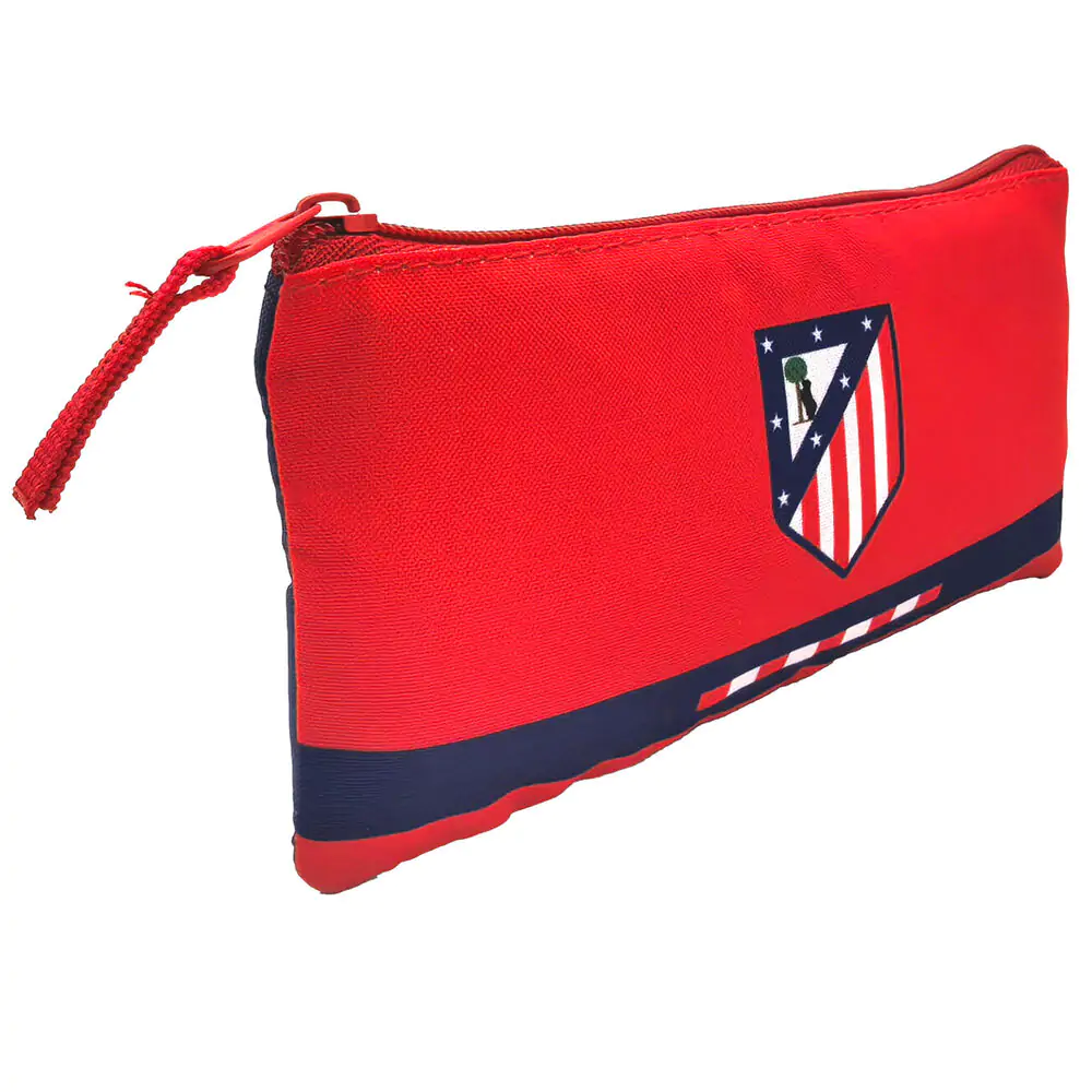Atletico de Madrid pencil case product photo